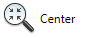 Zoom Center Icon