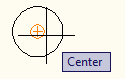 Center Example
