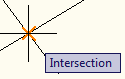 intersection Example