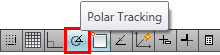 Polar Tracking On