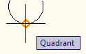 Quadrant Example