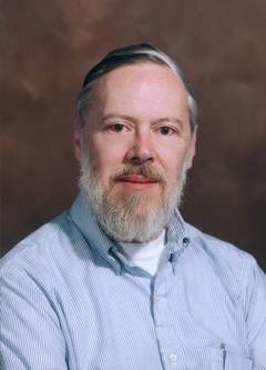[ Dennis Ritchie ]